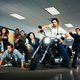 Image for article titled Out with the Rizzoli & Isles, in with the Mary + Jane